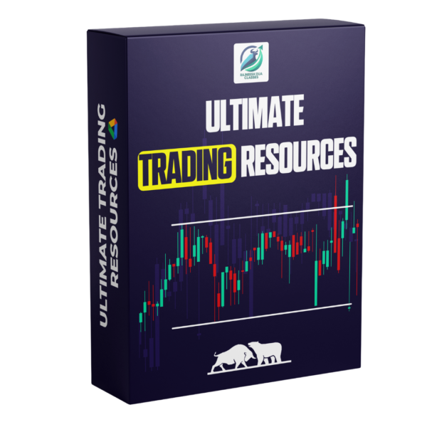 Ultimate Trading Resource Kit Bundle